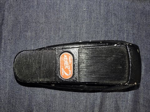 Maestro Boomer 2 | Effects Database