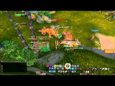 Wow skinning leather farming loction fast respawn 2 of 3