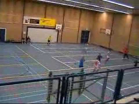 Victoria Boys 1- Club Hac 2