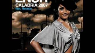 Enur - Calabria 2007 (Cato K Miami 2009 Electro Mix) Feat. Natasja