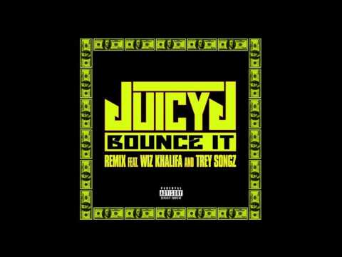 Juicy J - Bounce It Remix (feat. Wiz Khalifa & Trey Songz) (FINAL VERSION)