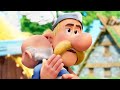 ASTÉRIX Le Royaume De Nubie Bande Annonce 2026 Christian Clavier