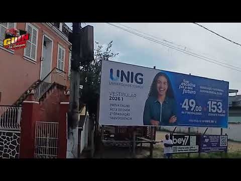 Pirapetinga - Minas Gerais 🇧🇷 (23/11/25)
