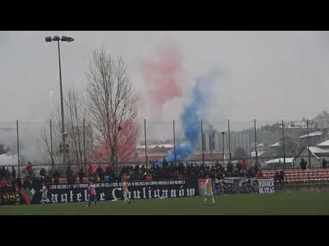 Retransmisja Czuwaj Przemyśl - Polonia II Przemyśl  10.11.2022