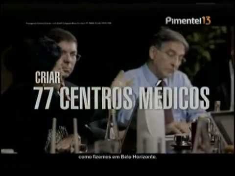 HGPE 2014 (MG) 20/08/2014 (Noite)