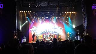 The Mighty Mighty Bosstones auf dem Ruhrpott Rodeo 2019 - The Old School Off The Bright