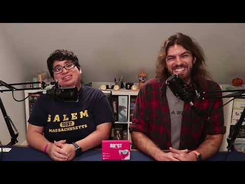 Roost - The Tabletop Times Preview!