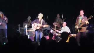 Boiled In Lead - Western Borders (Live)