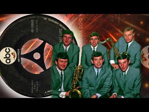 Cliff Bennett And The Rebel Rousers  -  Got To Get You Into My Life (1966)