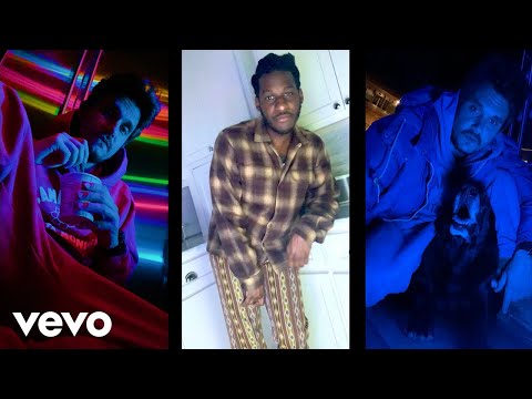 Leon Bridges - Inside Friend (Official Video) ft. John Mayer