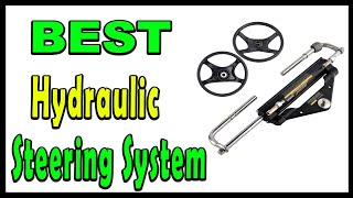 TOP 5 Best Hydraulic Steering System 2025