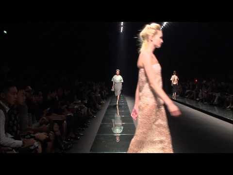 Anteprima SS14 HD 1080p TV