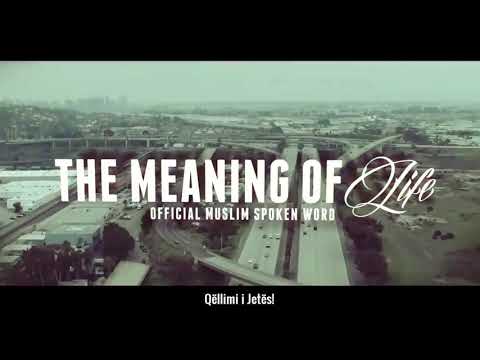 Qellimi jetes | Video motivuese