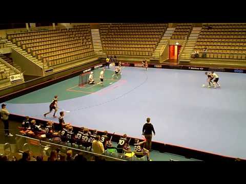 170115 Herrar Div 1 VGR Partille IBS - Borås IBF (11-7) HD Per2