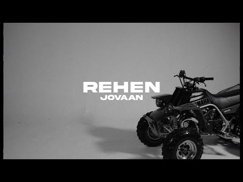 Jovaan - REHÉN (Official Video)