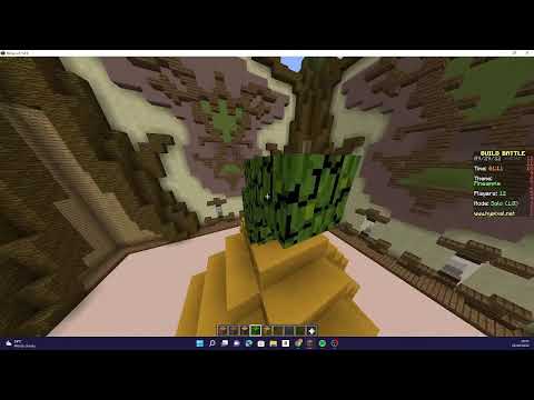 Strevel's First LiveStream