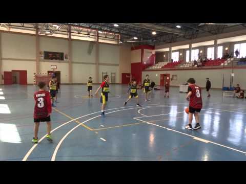2015-02-22 EDM ORIHUELA 67-8 CB ALBATERA