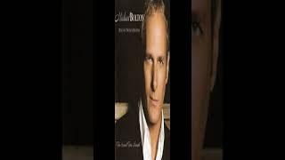 Michael Bolton - I&#39;ve Got you under my skin