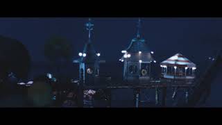 Cover art for Plastic Beach Teaser #5: Night Pier