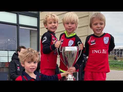 Meerburg Champions League september - november 2020.