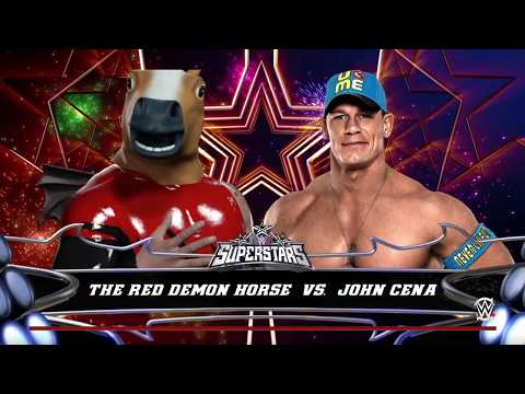 WWE 2K16 My Career   How to have unlimited reversals and win any match easy