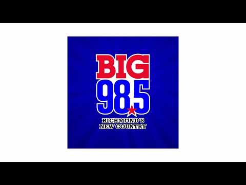 WRXL-HD2/Richmond, Virginia + W253BI/Glen Allen, Virginia Legal IDs - July 7, 2022