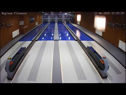 KK PITOMAČA - KK OSIJEK