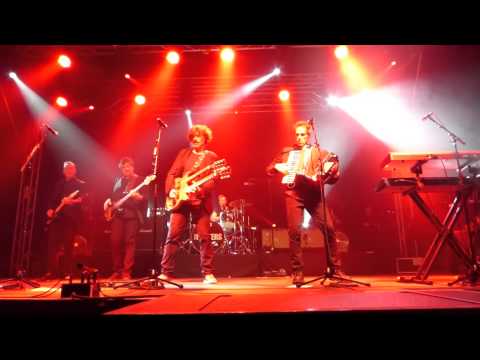 The Hooters " Morning Buzz"