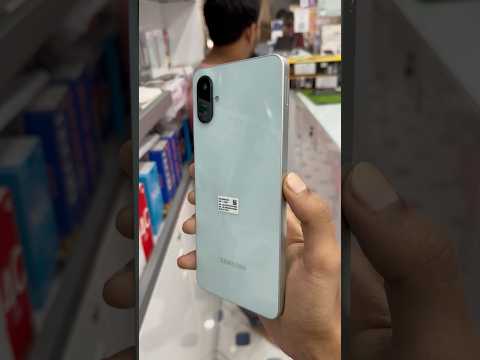 Samsung Galaxy M06 5g Camera Test || Samsung Galaxy M06 5g #shorts #galaxy #samsung