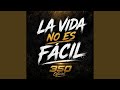 La vida no es fácil