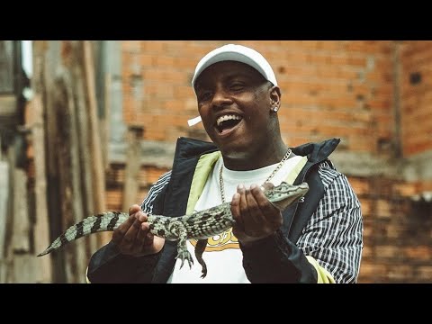 KayBlack - "Jacaré que dorme vira Pólo" 🐊 ( Vídeo Prévia )