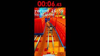 LIVE NO COIN SUBWAY SURFERS