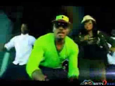 Clip-Bamba Amy Sarah ft DJ Abarango K. "La Joie,Prend ça"