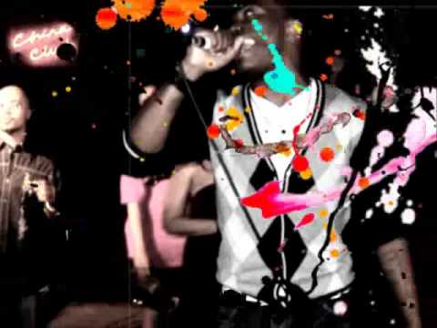 SHE SAY (MAGIC feat. PROPHET Z)