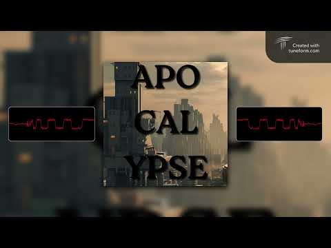 AYVEE - Apocalypse (Audio)