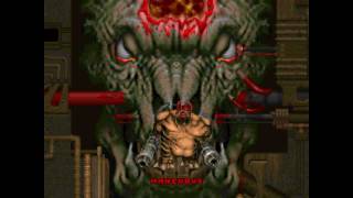 Download lagu Doom 2 Final Boss Nightmare! mp3