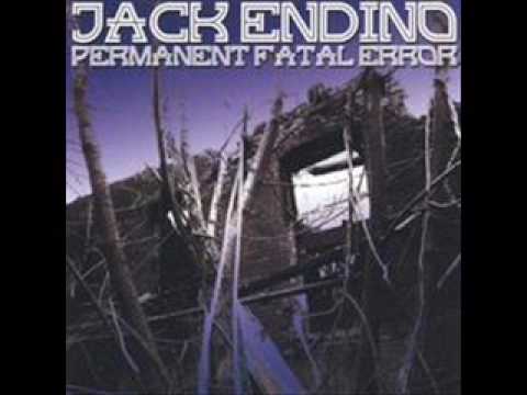 Jack Endino - Reach