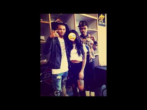 SOB X RBE (Yhung T.O) - Aint Worried