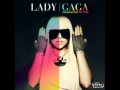 Starstruck-Lady Gaga feat. Space Cowboy and Flo ...