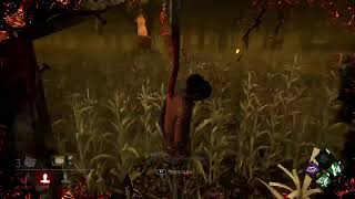 ＜DBD＞ キラーが少ないから俺が頑張る