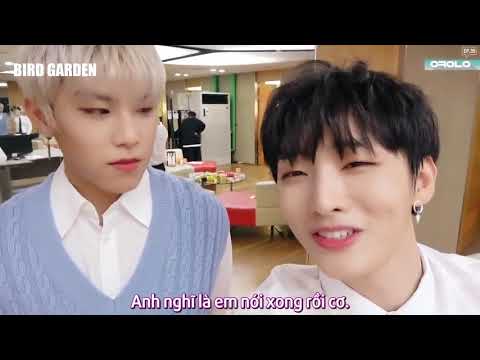 [VIETSUB] Okay Wanna One Ep 35 - 'Power of Destiny' Comeback Show Behind