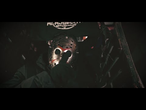 Choliare x @jeyson_ x @IndicandoTinz - La 45 y la 9 [Official Video] @AlajuelitaUnderground