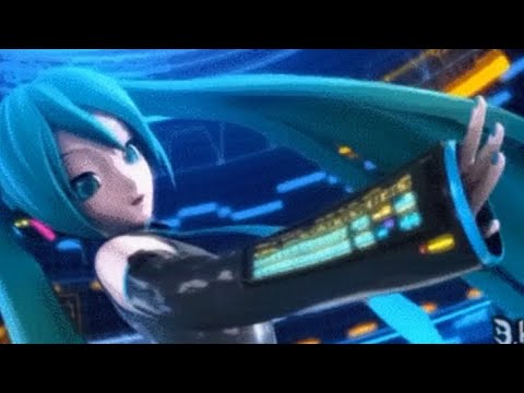 S3RL - Pretty Rave Girl (slowed + reverb)