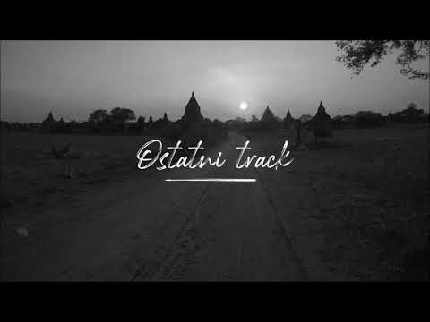 Golin - Ostatni Track (prod. Bryndal)