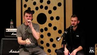 'Issues' by Anthony Russell and Tom Walsh. Cover of Julia Michaels
