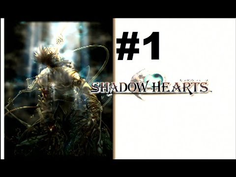 Let's Play Shadow Hearts #1 - Terminator