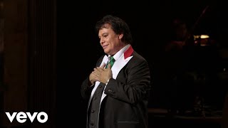 Juan Gabriel - Del Olvido Al No Me Acuerdo (En Vivo Desde Bellas Artes, México/ 2013)