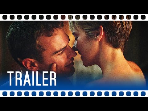 DIE BESTIMMUNG - INSURGENT Trailer Deutsch German (HD)