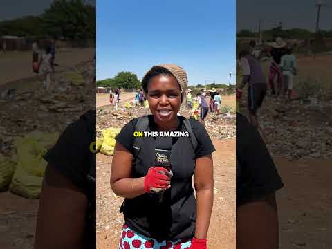 Winterveld Clean-Up (Part 2)