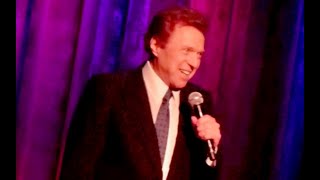 Steve Lawrence - Our Day Will Come